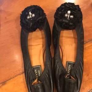 Lanvin Ballet Flats